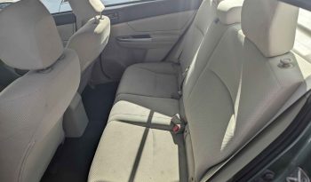 2016 Subaru Impreza full