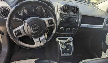 2015 Jeep compass Latitude Sport Utility 4D full