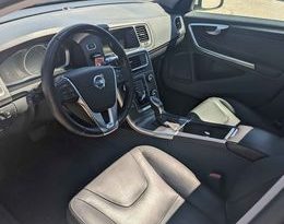 2015 Volvo S60 T5 Premier full