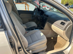 2006 FORD FUSION SE full