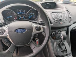 2016 Ford Escape S Sport Utility 4D full