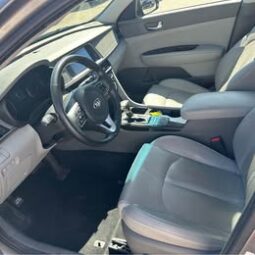 2017 Kia Optima EX Sedan 4D full