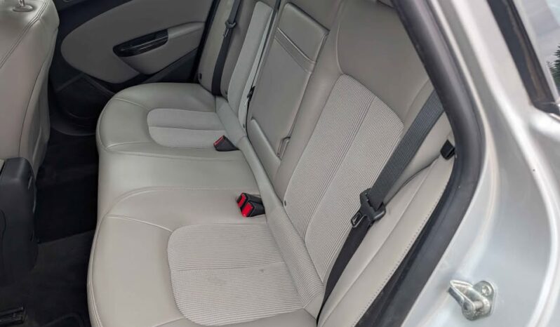 2014 Buick Verano Leather Sedan 4D full