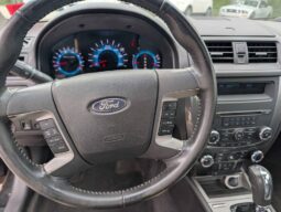 2010 Ford fusion Sport Sedan 4D full