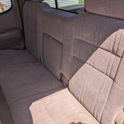 2001 Toyota Tundra Access Cab SR5 Pickup 4D 6 1/2 ft full