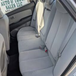 2008 Hyundai Elantra SE Sedan 4D full
