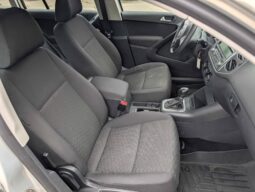 2012 Volkswagen tiguan 2.0T S Sport Utility 4D full