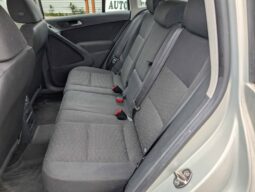 2012 Volkswagen tiguan 2.0T S Sport Utility 4D full