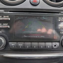 2012 Nissan rogue S Sport Utility 4D full