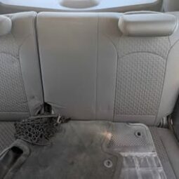 2012 Chevrolet Traverse LT full