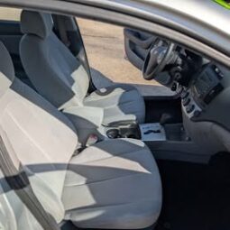 2008 Hyundai Elantra SE Sedan 4D full