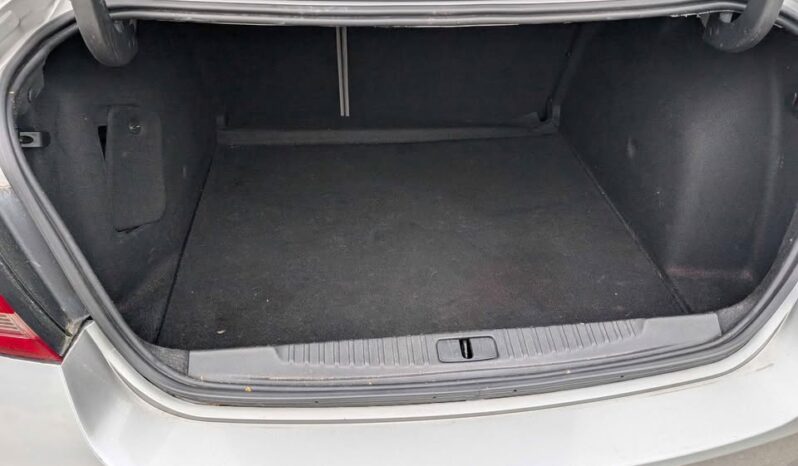 2014 Buick Verano Leather Sedan 4D full