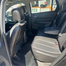 2016 GMC Terrain SLT full