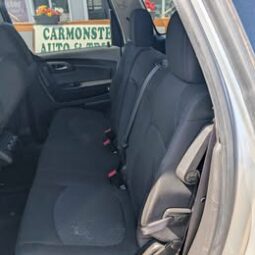 2012 Chevrolet Traverse LT full