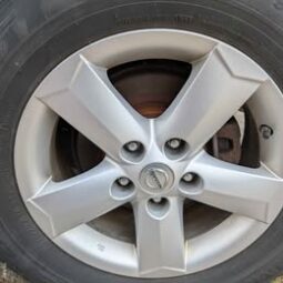 2012 Nissan rogue S Sport Utility 4D full