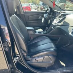 2016 GMC Terrain SLT full