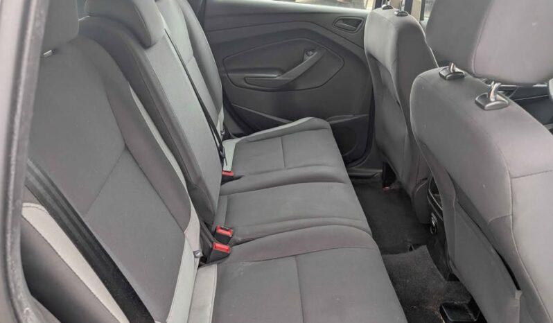 2016 Ford Escape S Sport Utility 4D full