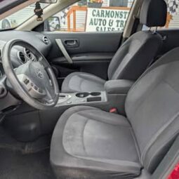 2012 Nissan rogue S Sport Utility 4D full