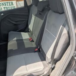 2015 Ford Escape SE Sport Utility 4D full