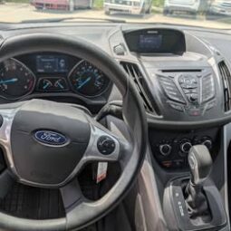 2015 Ford Escape SE Sport Utility 4D full
