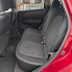 2012 Nissan rogue S Sport Utility 4D full