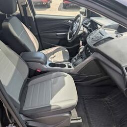2015 Ford Escape SE Sport Utility 4D full