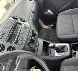 2012 Volkswagen tiguan 2.0T S Sport Utility 4D full