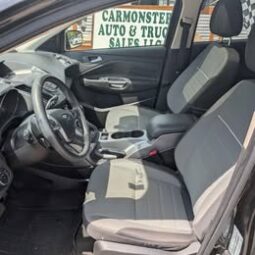 2015 Ford Escape SE Sport Utility 4D full