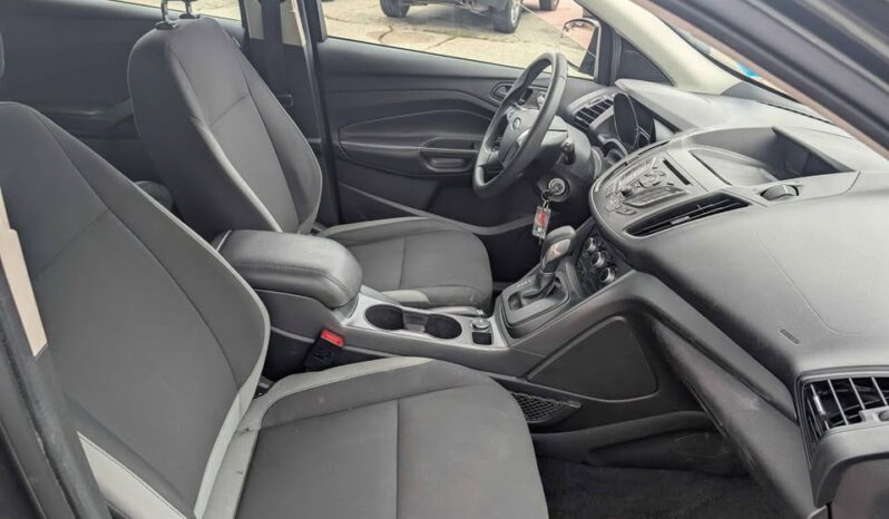2016 Ford Escape S Sport Utility 4D full