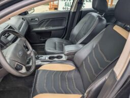 2010 Ford fusion Sport Sedan 4D full