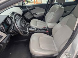 2014 Buick Verano Leather Sedan 4D full
