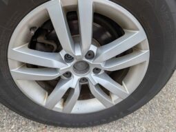 2012 Volkswagen tiguan 2.0T S Sport Utility 4D full