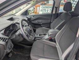 2016 Ford Escape S Sport Utility 4D full