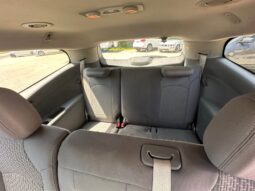 2012 Chevrolet traverse LS Sport Utility 4D full