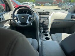 2012 Chevrolet traverse LS Sport Utility 4D full