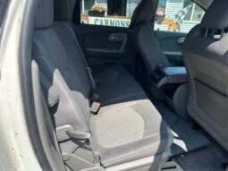 2012 Chevrolet traverse LS Sport Utility 4D full
