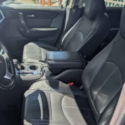 2014 GMC Acadia SLT Sport Utility 4D full