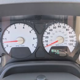 2006 Dodge Ram 1500 Quad Cab SLT Pickup 4D 6 1/4 ft full