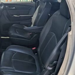 2014 GMC Acadia SLT Sport Utility 4D full