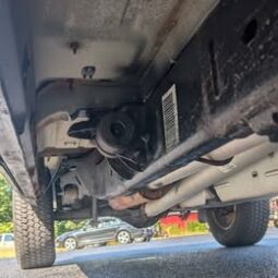 2006 Dodge Ram 1500 Quad Cab SLT Pickup 4D 6 1/4 ft full