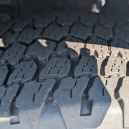 2006 Dodge Ram 1500 Quad Cab SLT Pickup 4D 6 1/4 ft full