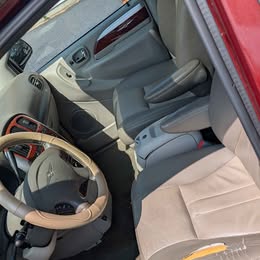 2007 Chrysler Town & Country Touring Minivan 4D full