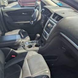 2014 GMC Acadia SLT Sport Utility 4D full
