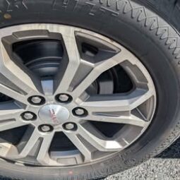2014 GMC Acadia SLT Sport Utility 4D full