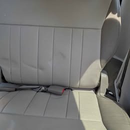 2007 Chrysler Town & Country Touring Minivan 4D full