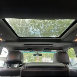2014 Ford Explorer XLT Sport SUV 4D full