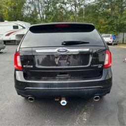 2014 Ford Edge SEL Sport Utility 4D full