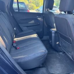 2017 GMC Terrain SLE Sport Utility 4D full