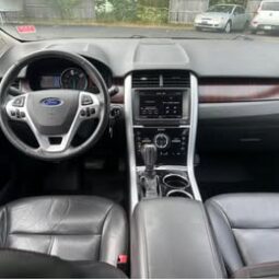 2014 Ford Edge SEL Sport Utility 4D full