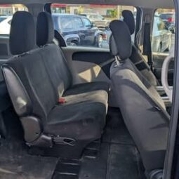 2014 Dodge Grand Caravan SE Plus Minivan 4D full